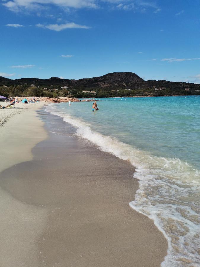 Appartamento Bahia Feliz 默塔玛丽亚 外观 照片