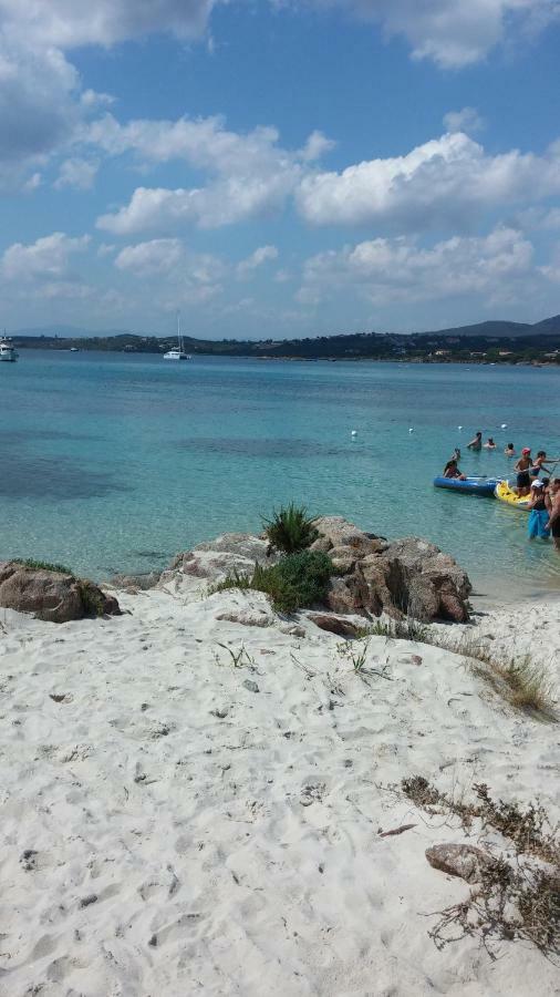 Appartamento Bahia Feliz 默塔玛丽亚 外观 照片